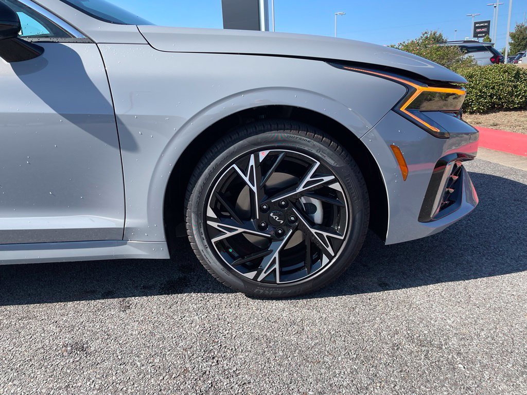 New 2026 Kia K5 GT-Line FWD image 30