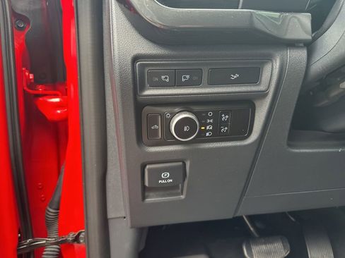 Used 2023 Ford F150 XLT w/ Equipment Group 302A High AWD/4WD image 15