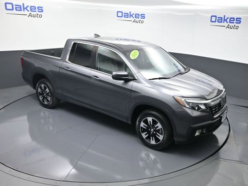 Used 2020 Honda Ridgeline RTL image 45