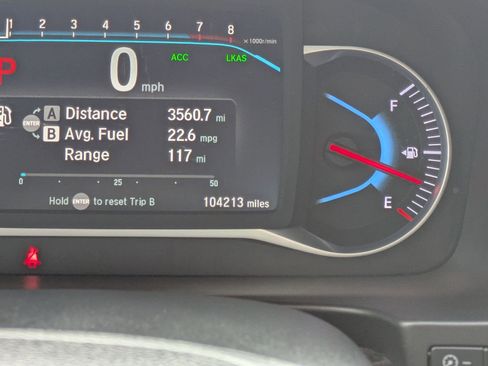 Used 2022 Honda Pilot Special Edition image 24
