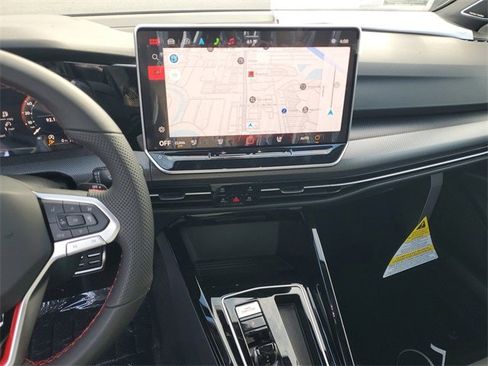 New 2026 Volkswagen GTI SE image 22