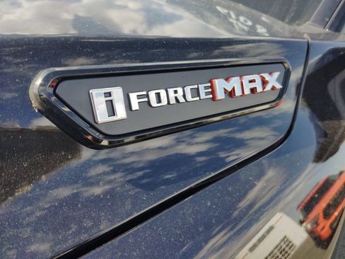 New 2026 Toyota 4Runner 4WD image 15