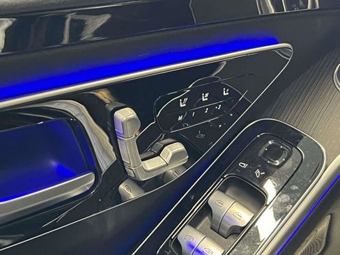Certified 2023 Mercedes-Benz S 580e 4MATIC Sedan image 17