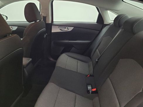 Used 2024 Kia Forte LXS image 18