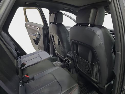 Certified 2025 Audi Q3 2.0T Premium Plus w/ Premium Plus Package image 13