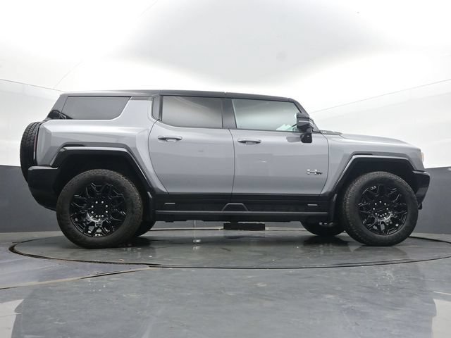 Used 2026 GMC Hummer EV SUV AWD/4WD image 50