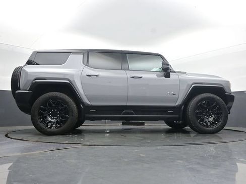 Used 2026 GMC Hummer EV SUV AWD/4WD image 50