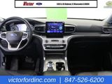 Used 2023 Ford Explorer XLT w/ Equipment Group 202A image 2