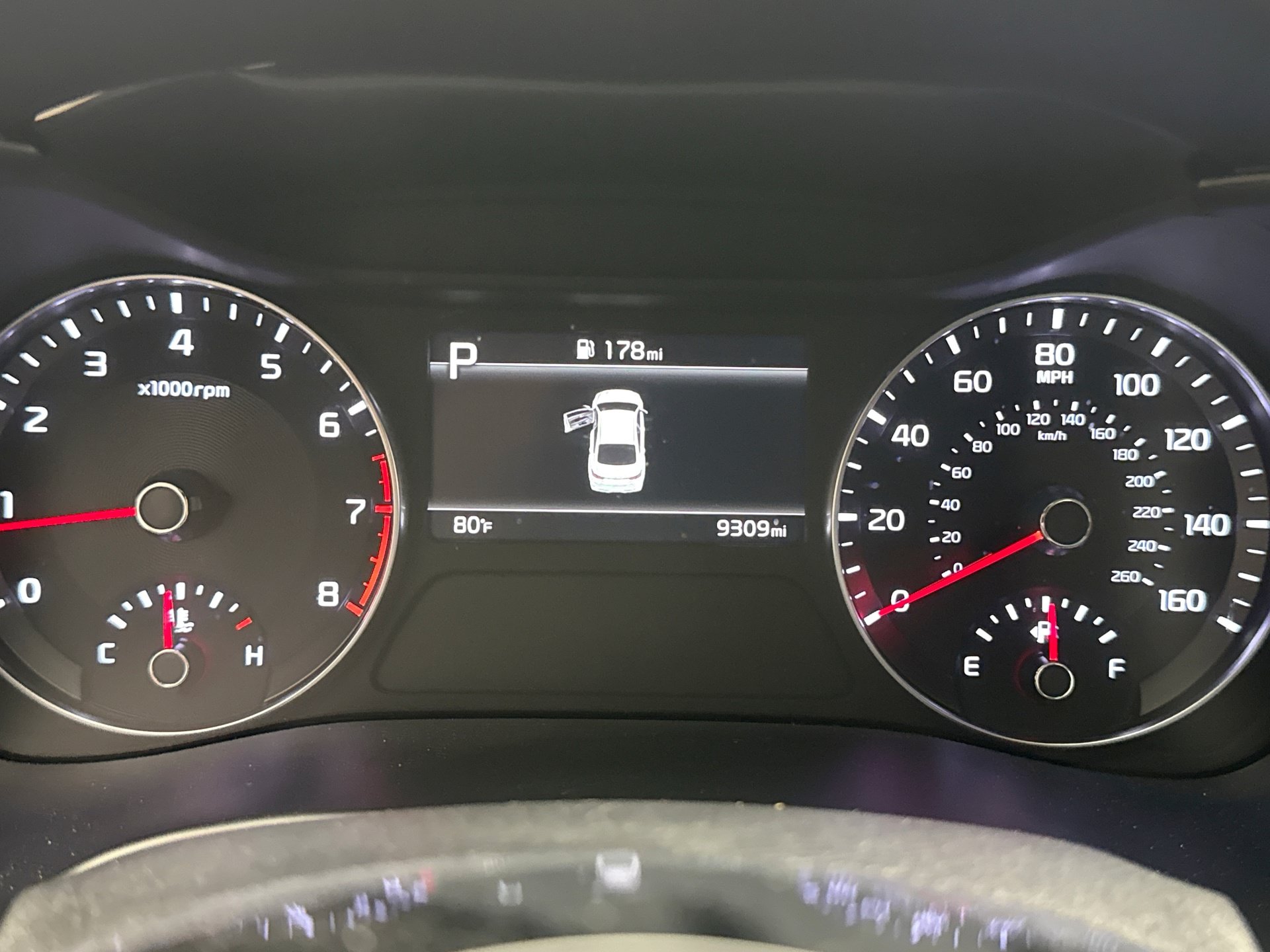 Used 2024 Kia Forte LXS w/ LXS Technology Package FWD image 13