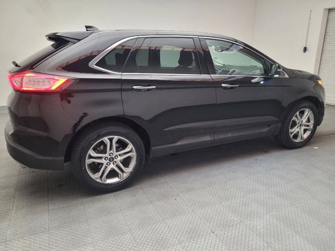 Used 2017 Ford Edge Titanium w/ Equipment Group 302A image 10