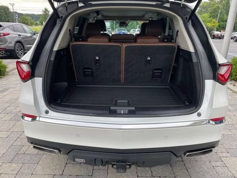 Used 2023 Acura MDX w/ Technology Package AWD/4WD image 21