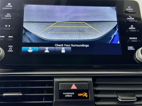 Used 2021 Honda Accord Sport Special Edition image 13