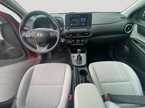 Used 2022 Hyundai Kona SEL AWD/4WD image 10