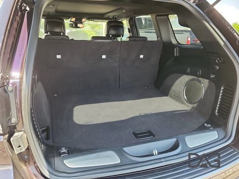 Used 2019 Jeep Grand Cherokee High Altitude image 17