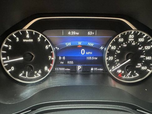 Used 2016 Nissan Maxima 3.5 SV image 26