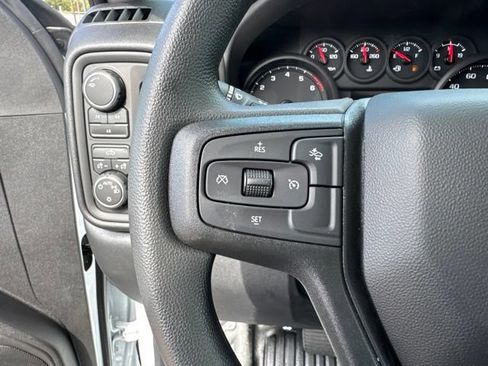 New 2026 Chevrolet Silverado 2500 W/T w/ WT Convenience Package AWD/4WD image 16