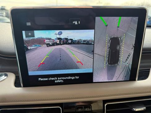 Used 2023 Lincoln Aviator Grand Touring w/ Equipment Group 301A image 32