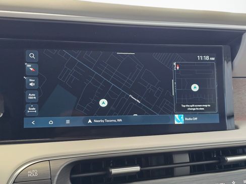 New 2026 Hyundai Palisade SEL AWD/4WD image 28