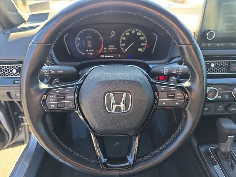 Used 2024 Honda Civic Sport image 18