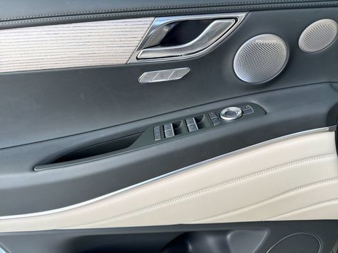 New 2026 Genesis GV80 3.5T Advanced AWD/4WD image 11