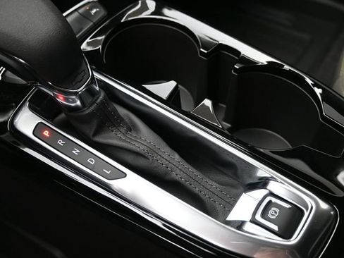 New 2026 Chevrolet Trax ACTIV w/ Driver Confidence Package image 34