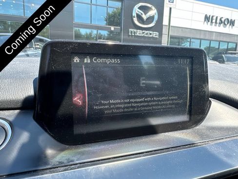 Used 2016 MAZDA MAZDA6 Sport FWD image 15