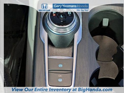 Used 2025 Ford Escape Active w/ Tech Pack #1 image 23