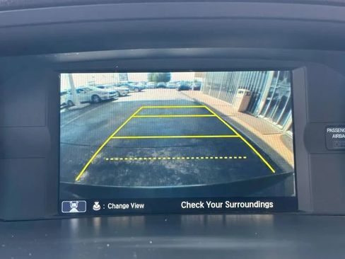 Used 2016 Honda Odyssey Touring Elite image 34