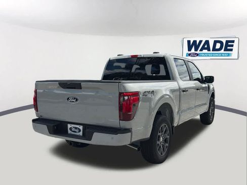 New 2026 Ford F150 STX w/ Equipment Group 200A AWD/4WD image 5