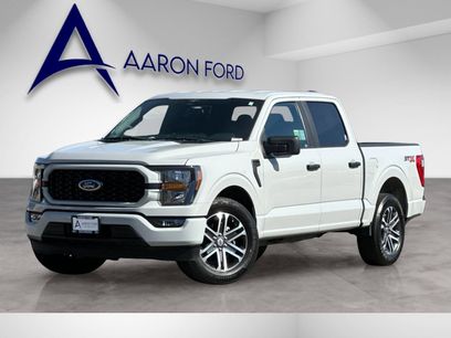 Used 2023 Ford F150 XL w/ STX Appearance Package