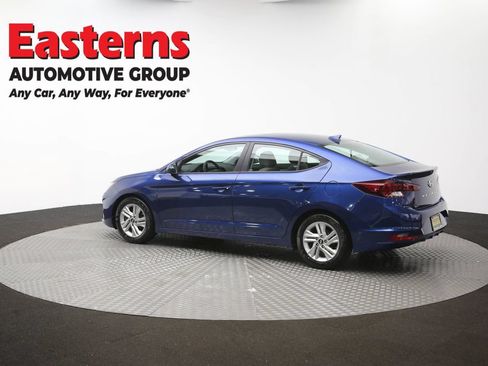 Used 2020 Hyundai Elantra Value Edition FWD image 64