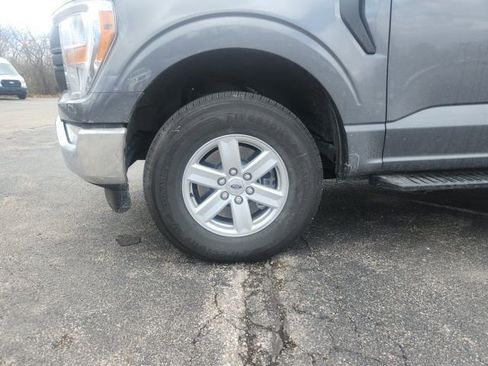 Used 2022 Ford F150 XL w/ Equipment Group 101A High image 10