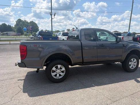 Used 2020 Ford Ranger XLT w/ Trailer Tow Package AWD/4WD image 20