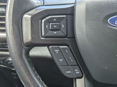 Used 2019 Ford Expedition Limited w/ Equipment Group 301A RWD image 17