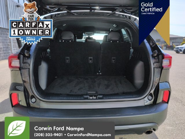 Used 2025 Ford Escape ST-Line AWD/4WD image 30