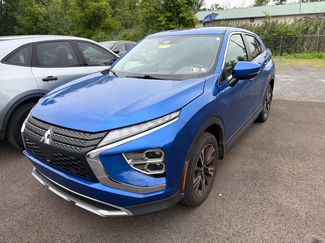 Used 2023 Mitsubishi Eclipse Cross SE AWD/4WD video 1