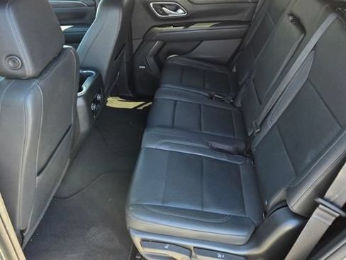 Used 2023 Chevrolet Tahoe LT RWD image 11