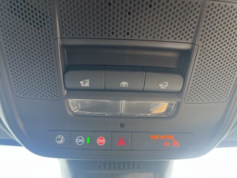 Used 2025 Chevrolet Equinox ACTIV w/ Safety and Technology Package AWD/4WD image 30