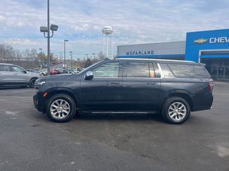 Used 2023 Chevrolet Suburban Premier video 2