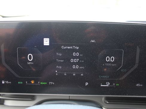New 2027 Kia Carnival SX Prestige FWD image 35