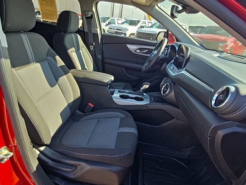 Used 2023 Chevrolet Blazer LT w/ Convenience Package image 20