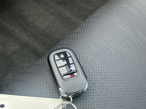 Used 2026 Honda Civic Sport Touring image 32