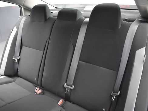 New 2025 Nissan Versa S w/ S Plus Package image 17