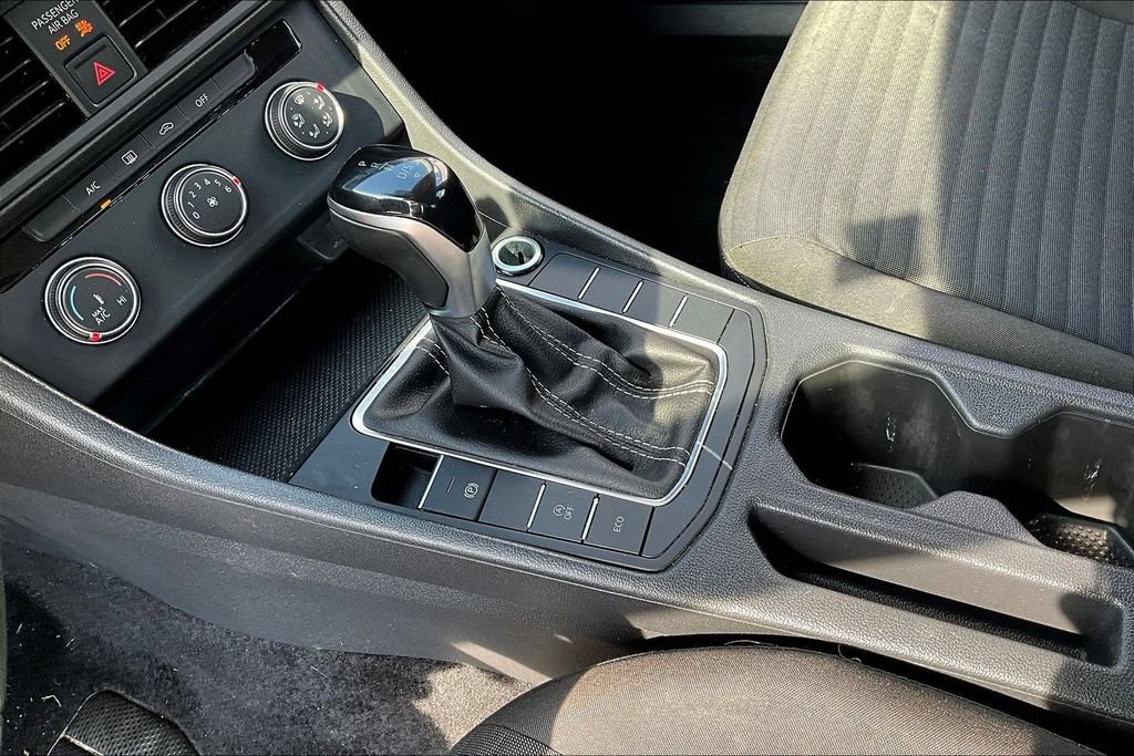 Used 2024 Volkswagen Jetta S FWD image 16