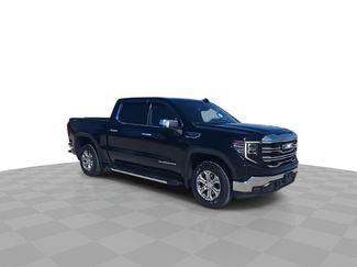 Used 2023 GMC Sierra 1500 SLT w/ X31 Off-Road Package video 2