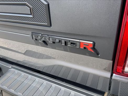 Used 2024 Ford F150 Raptor w/ Equipment Group 803A Raptor R AWD/4WD image 10