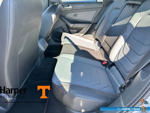 Used 2025 Volkswagen Jetta GLI Autobahn image 10