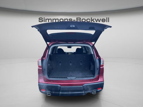 Used 2024 Subaru Ascent Premium w/ Convenience Package image 10