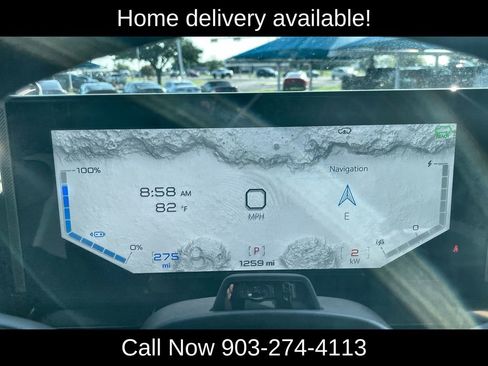 New 2025 GMC Hummer EV 3X w/ LPO, Sport Package image 18