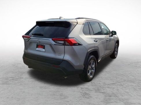 Certified 2024 Toyota RAV4 XLE AWD/4WD image 7